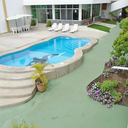 Hotel Pelican Bay Puerto Ayora  Kültér fotó