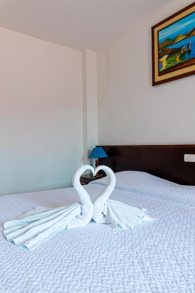 Hotel Pelican Bay Puerto Ayora  Kültér fotó