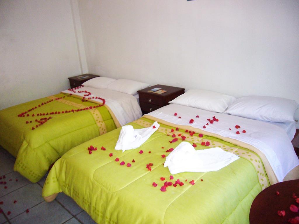 Hotel Pelican Bay Puerto Ayora  Kültér fotó