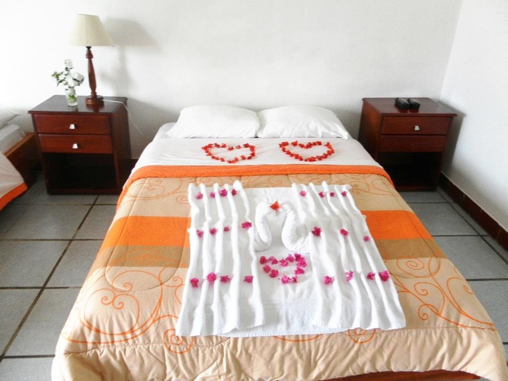 Hotel Pelican Bay Puerto Ayora  Kültér fotó