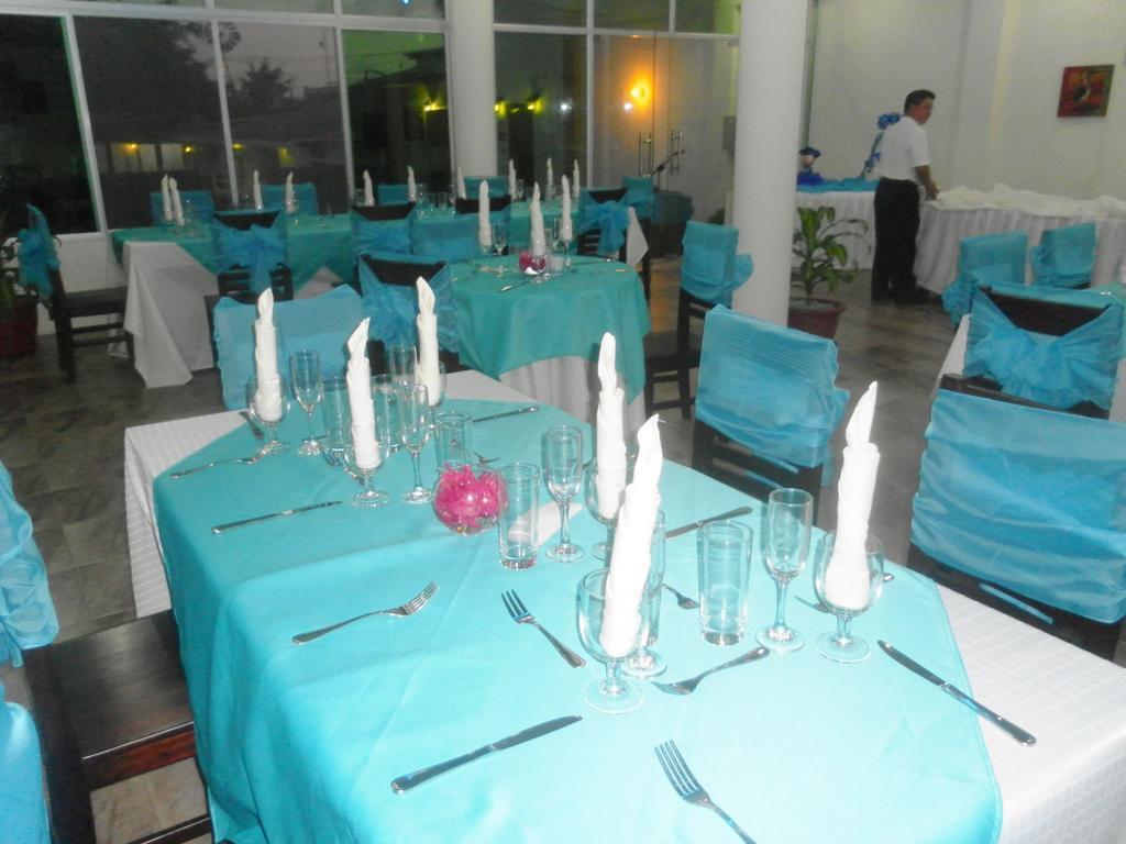 Hotel Pelican Bay Puerto Ayora  Kültér fotó