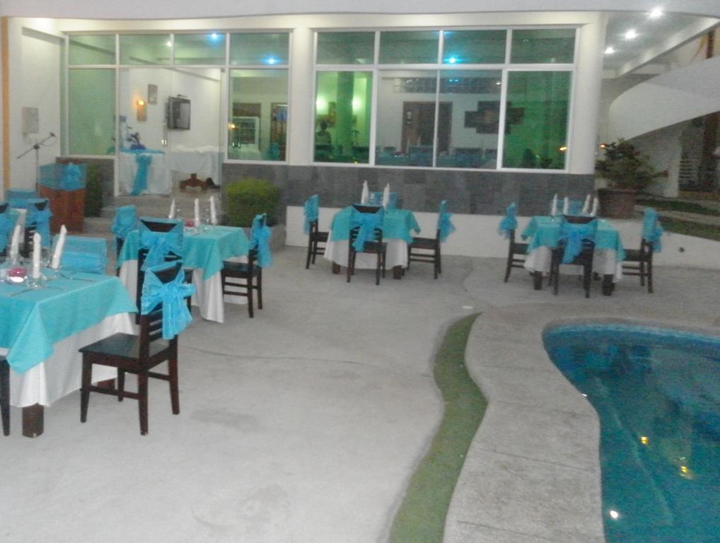 Hotel Pelican Bay Puerto Ayora  Kültér fotó