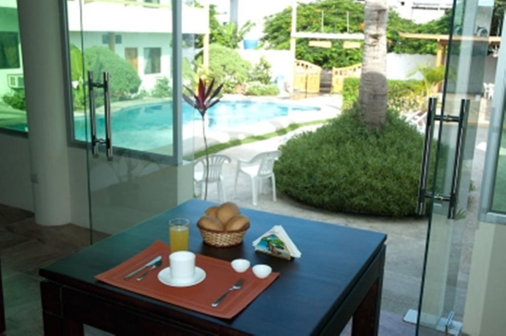 Hotel Pelican Bay Puerto Ayora  Kültér fotó