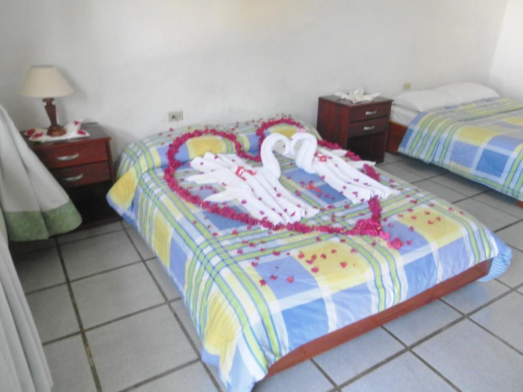 Hotel Pelican Bay Puerto Ayora  Kültér fotó